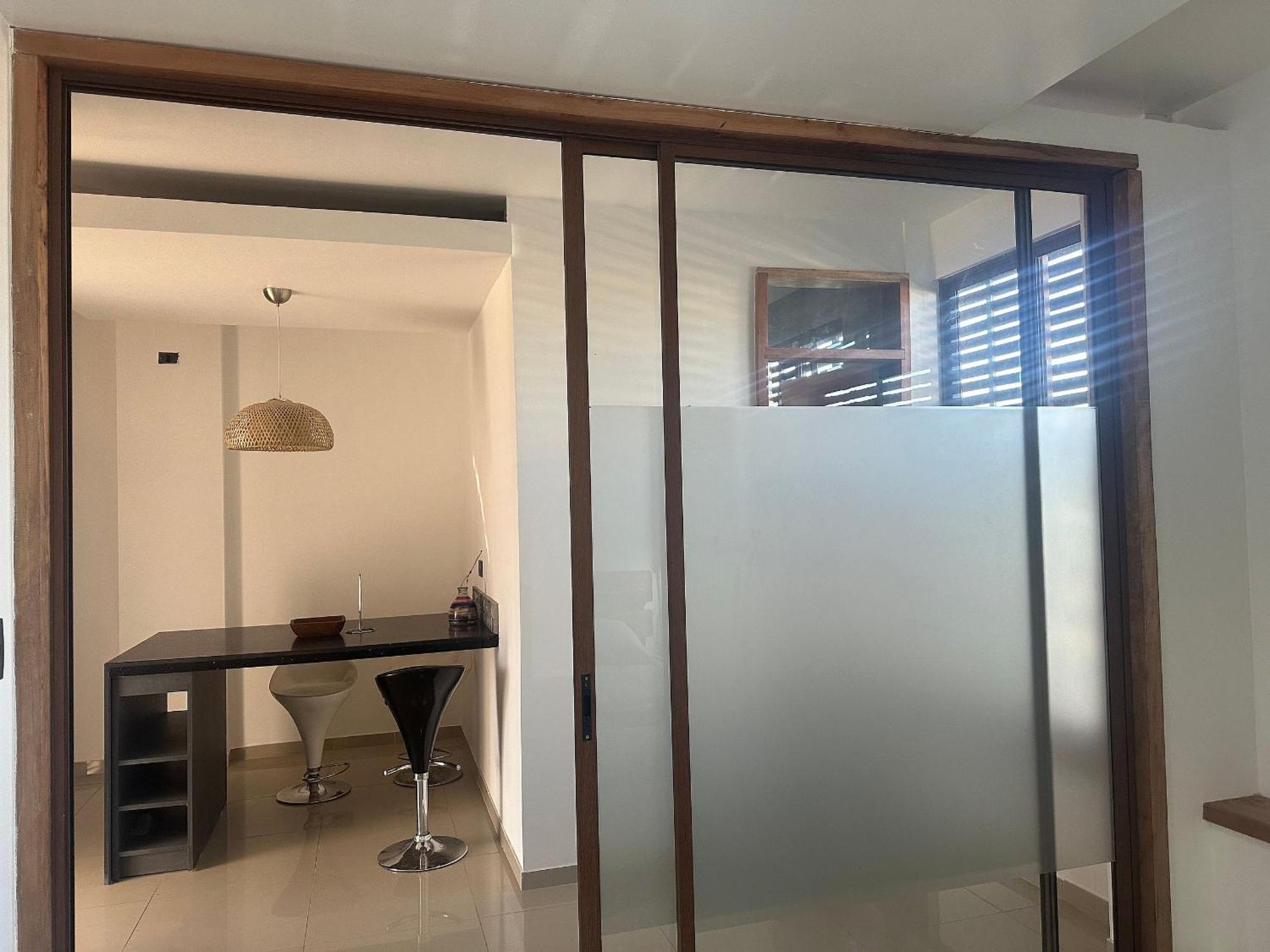 Appartamento Inside Santiago, Disenado Ti.