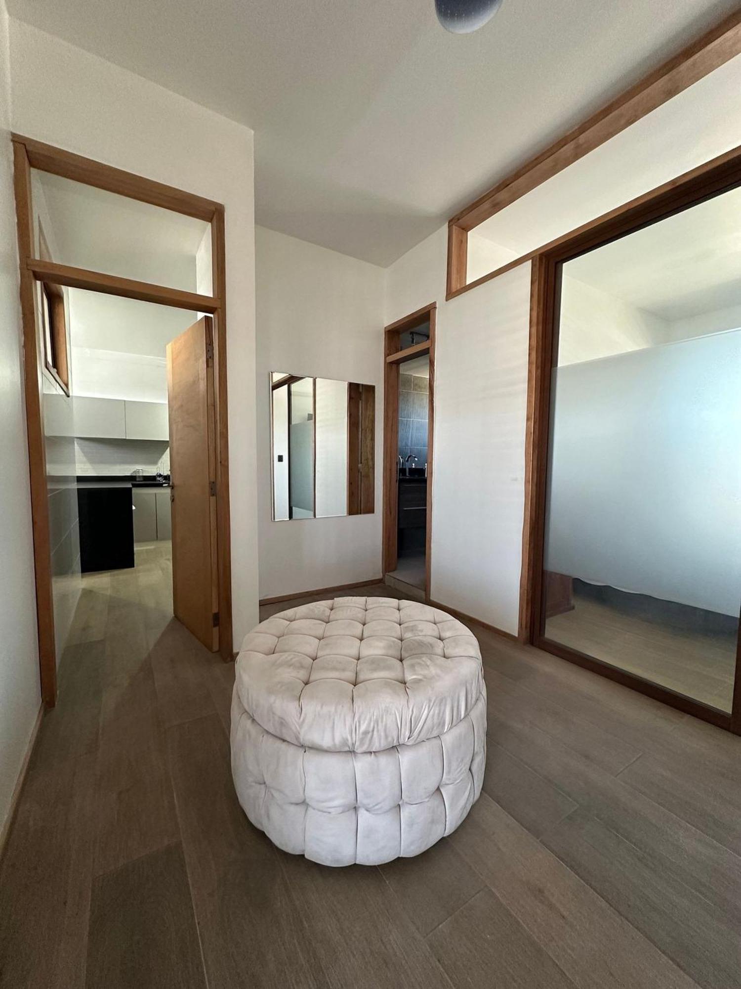 Apartamento Inside Santiago, Disenado Ti.