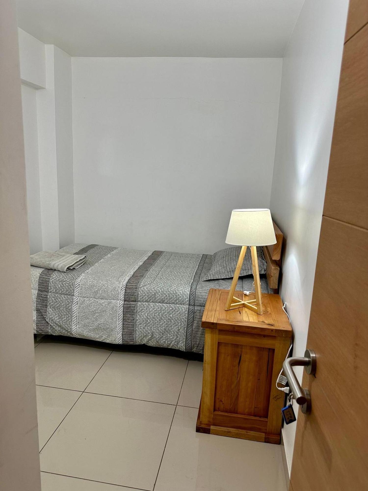 Apartamento Inside Santiago, Disenado Ti. Santiago de Chile